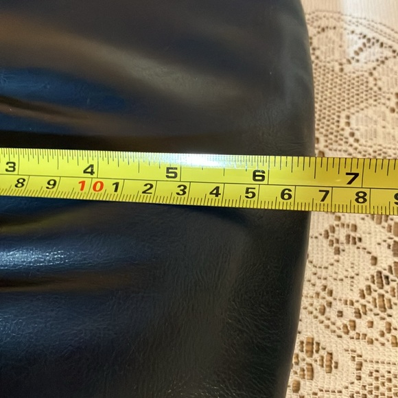 Ande’ purse or clutch - Picture 7 of 7